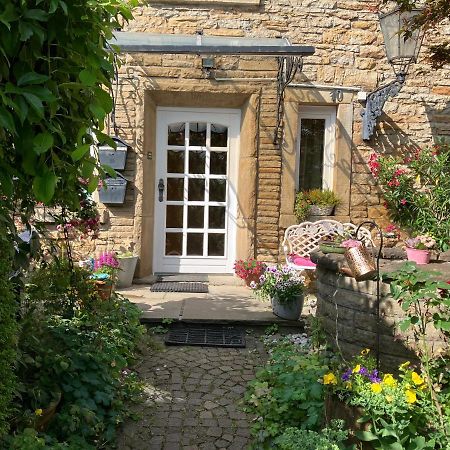 Ferienwohnung im Grünen WF Herdecke Exterior foto