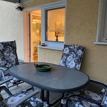 Ferienwohnung im Grünen WF Herdecke Exterior foto