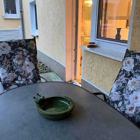 Ferienwohnung im Grünen WF Herdecke Exterior foto