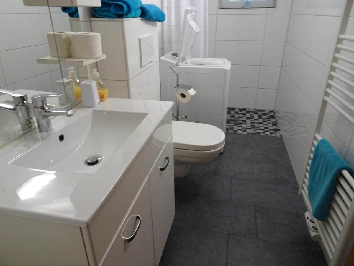 Ferienwohnung im Grünen WF Herdecke Exterior foto