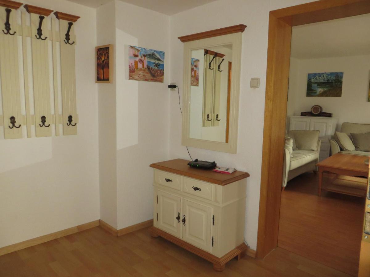 Ferienwohnung im Grünen WF Herdecke Exterior foto
