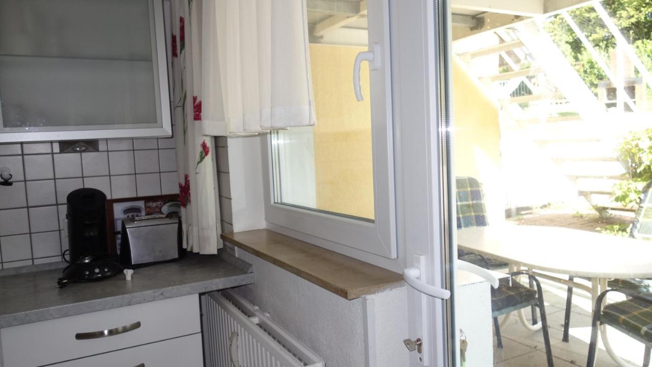 Ferienwohnung im Grünen WF Herdecke Exterior foto