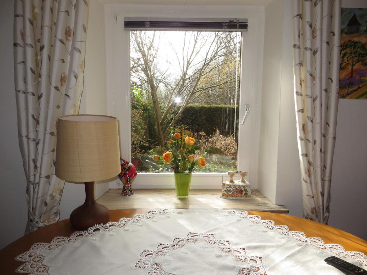 Ferienwohnung im Grünen WF Herdecke Exterior foto