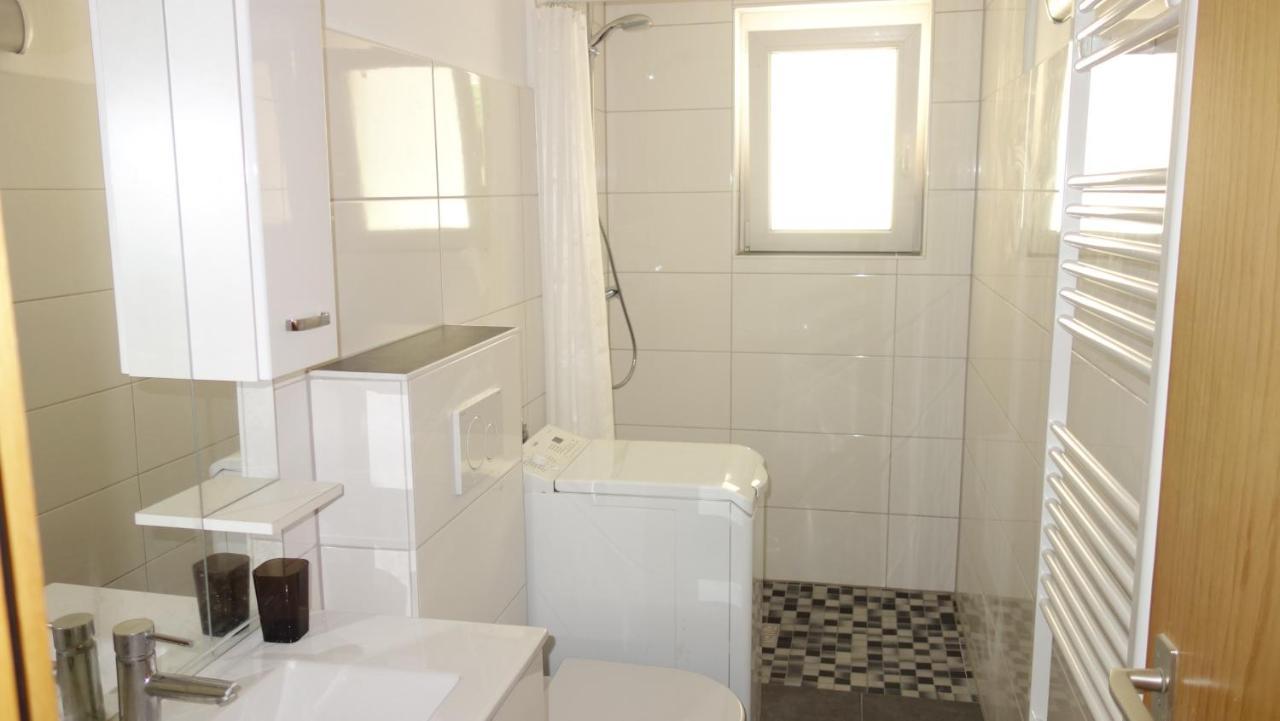 Ferienwohnung im Grünen WF Herdecke Exterior foto
