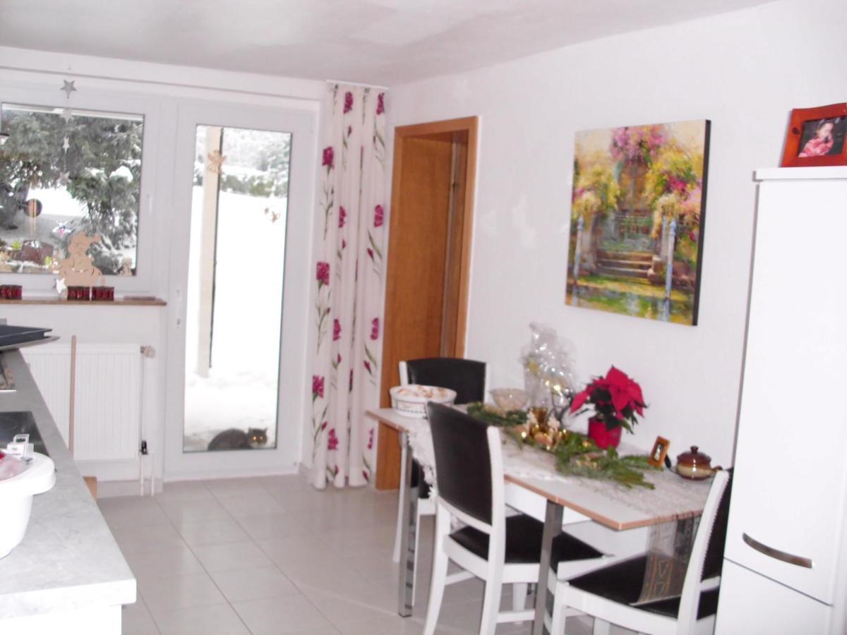 Ferienwohnung im Grünen WF Herdecke Exterior foto