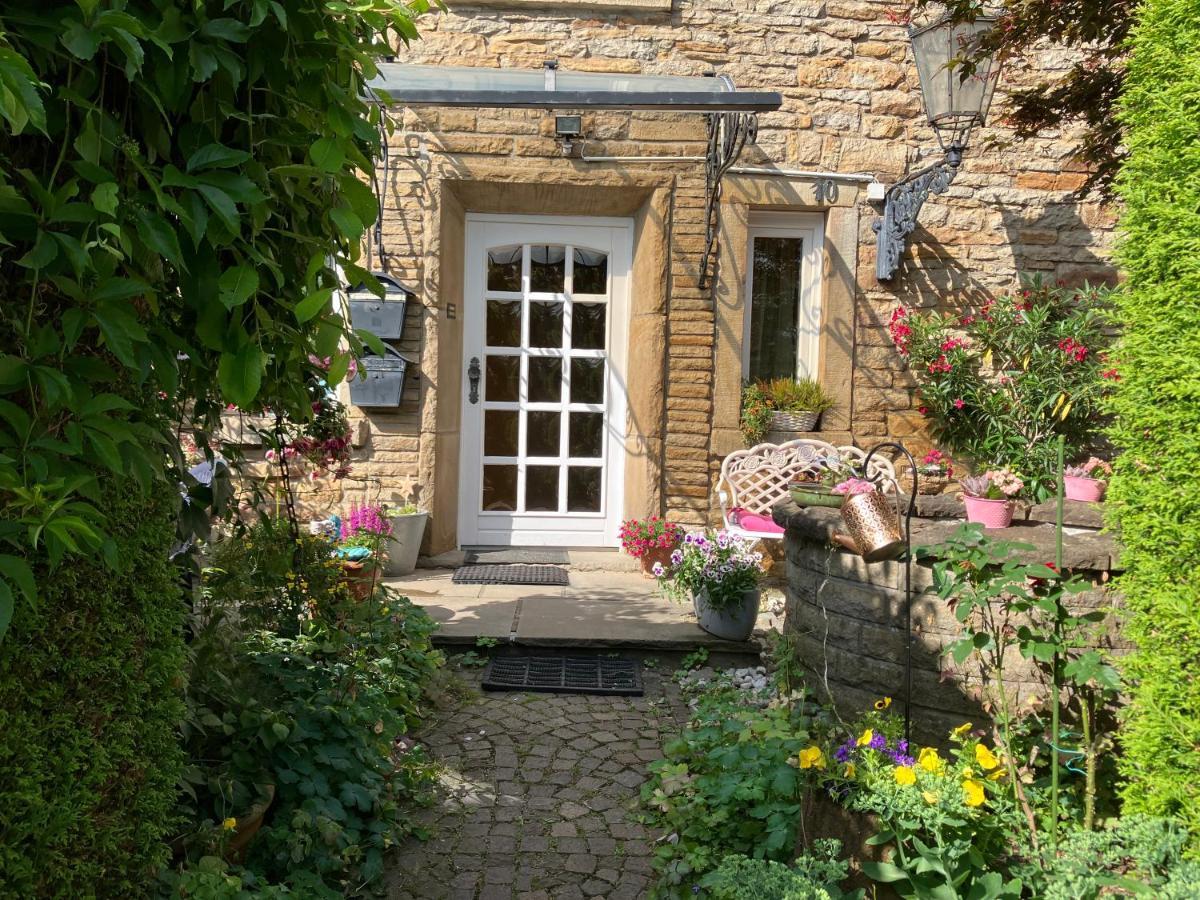 Ferienwohnung im Grünen WF Herdecke Exterior foto