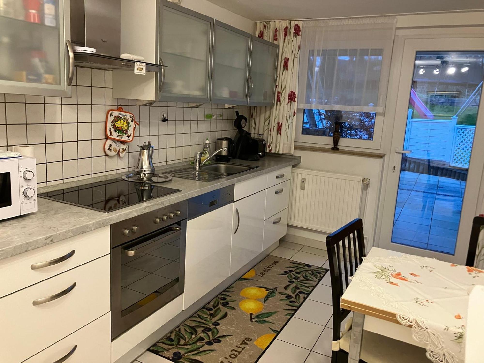 Ferienwohnung im Grünen WF Herdecke Exterior foto