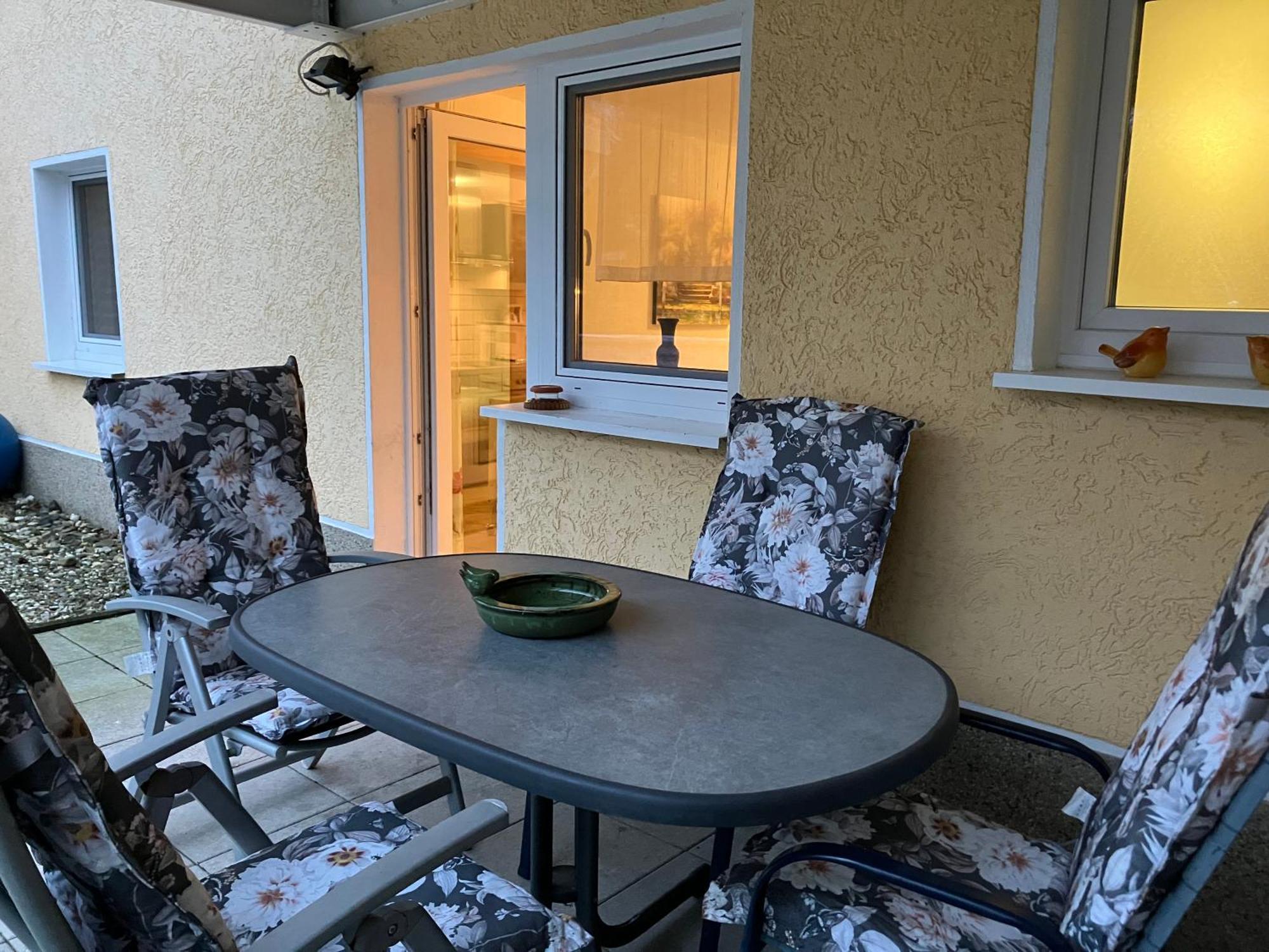 Ferienwohnung im Grünen WF Herdecke Exterior foto