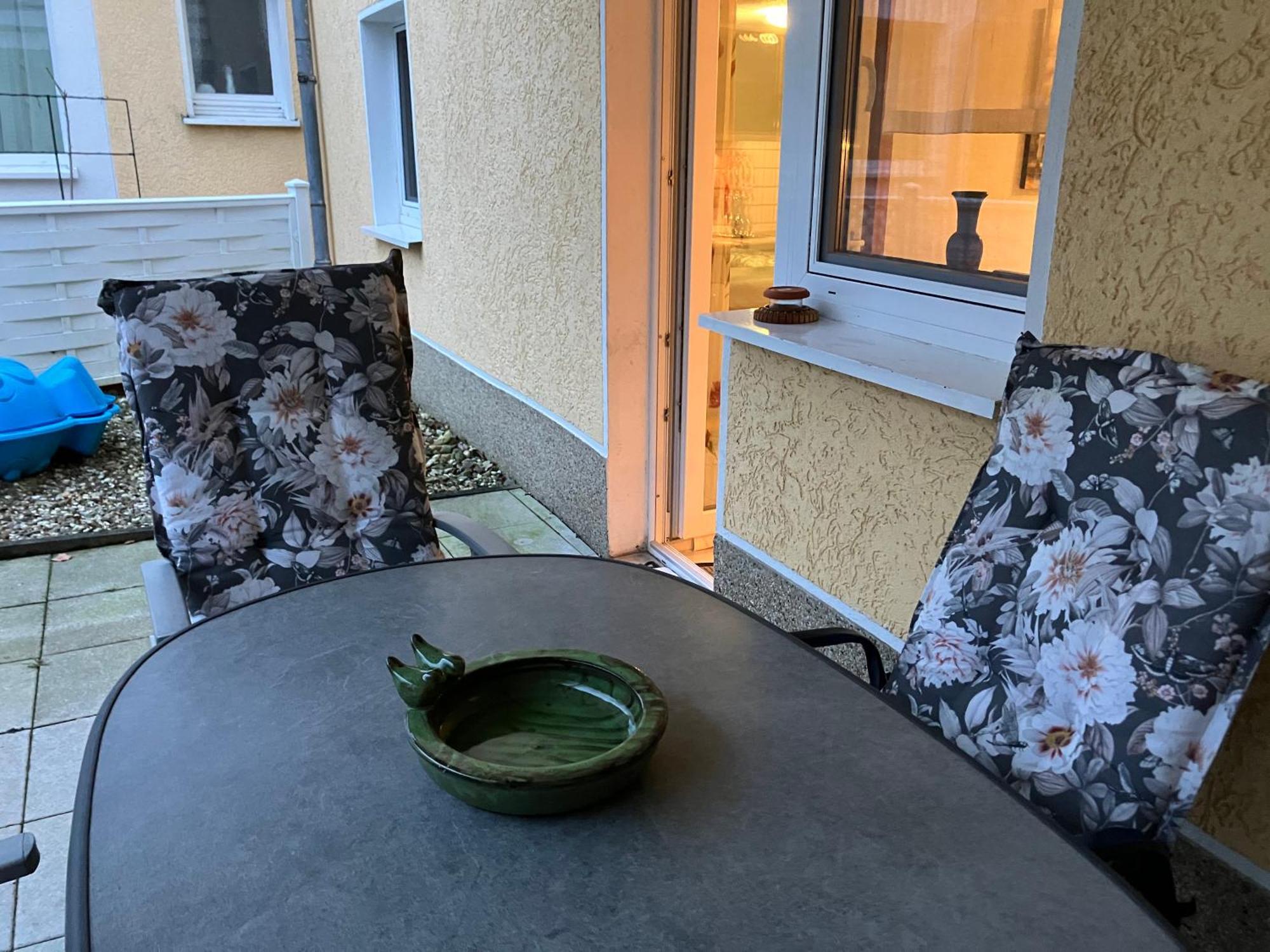Ferienwohnung im Grünen WF Herdecke Exterior foto