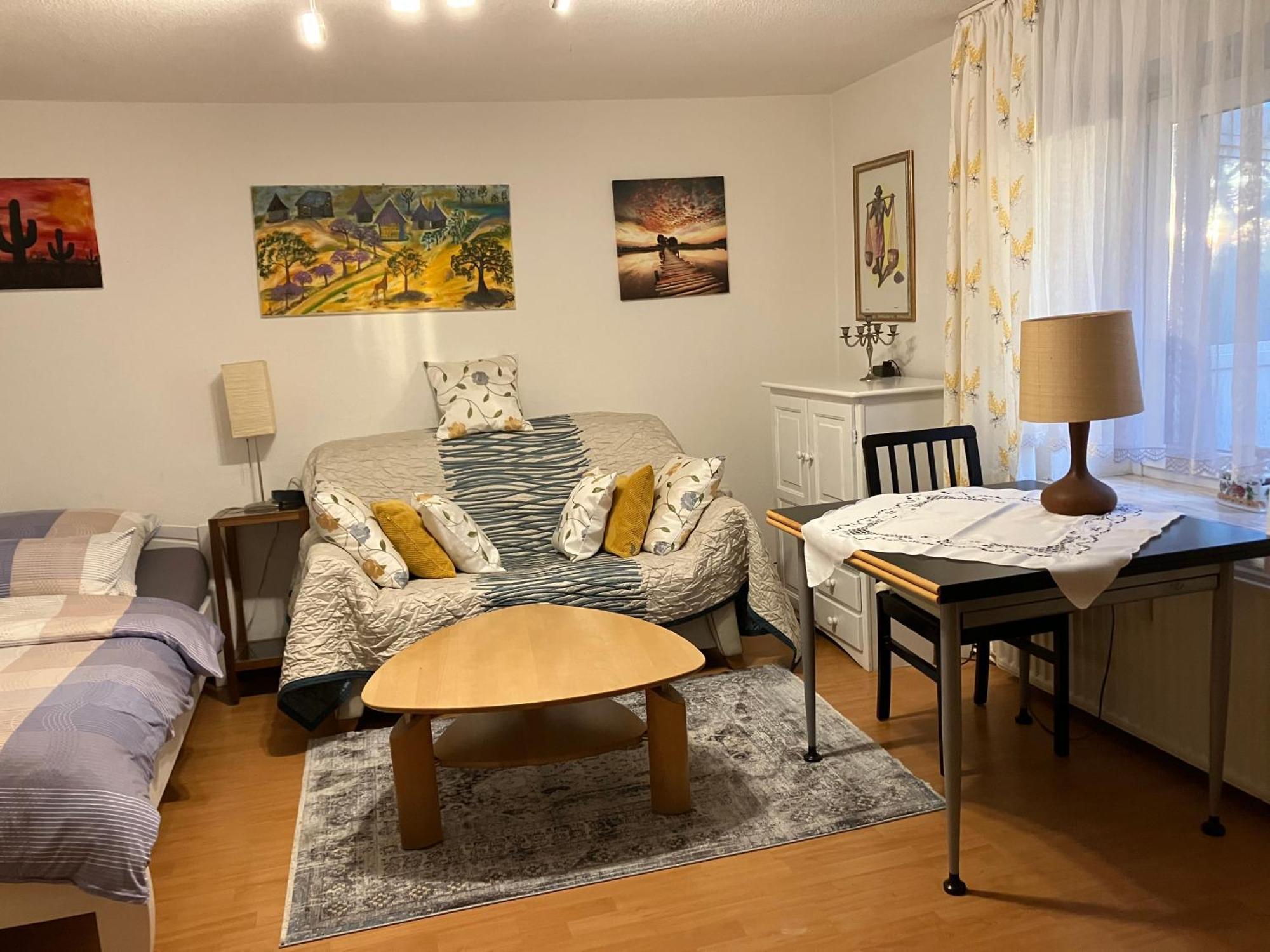 Ferienwohnung im Grünen WF Herdecke Exterior foto