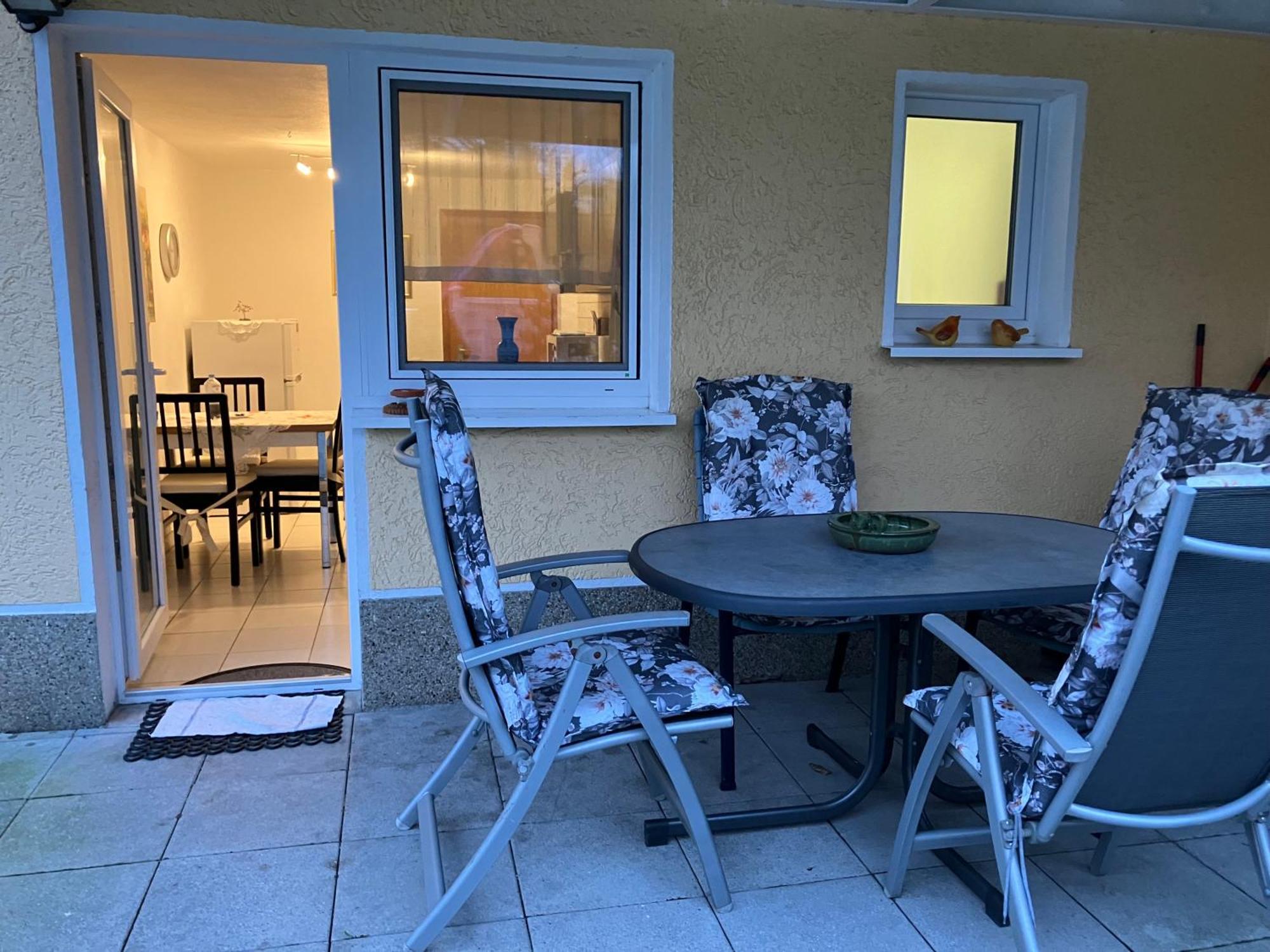Ferienwohnung im Grünen WF Herdecke Exterior foto