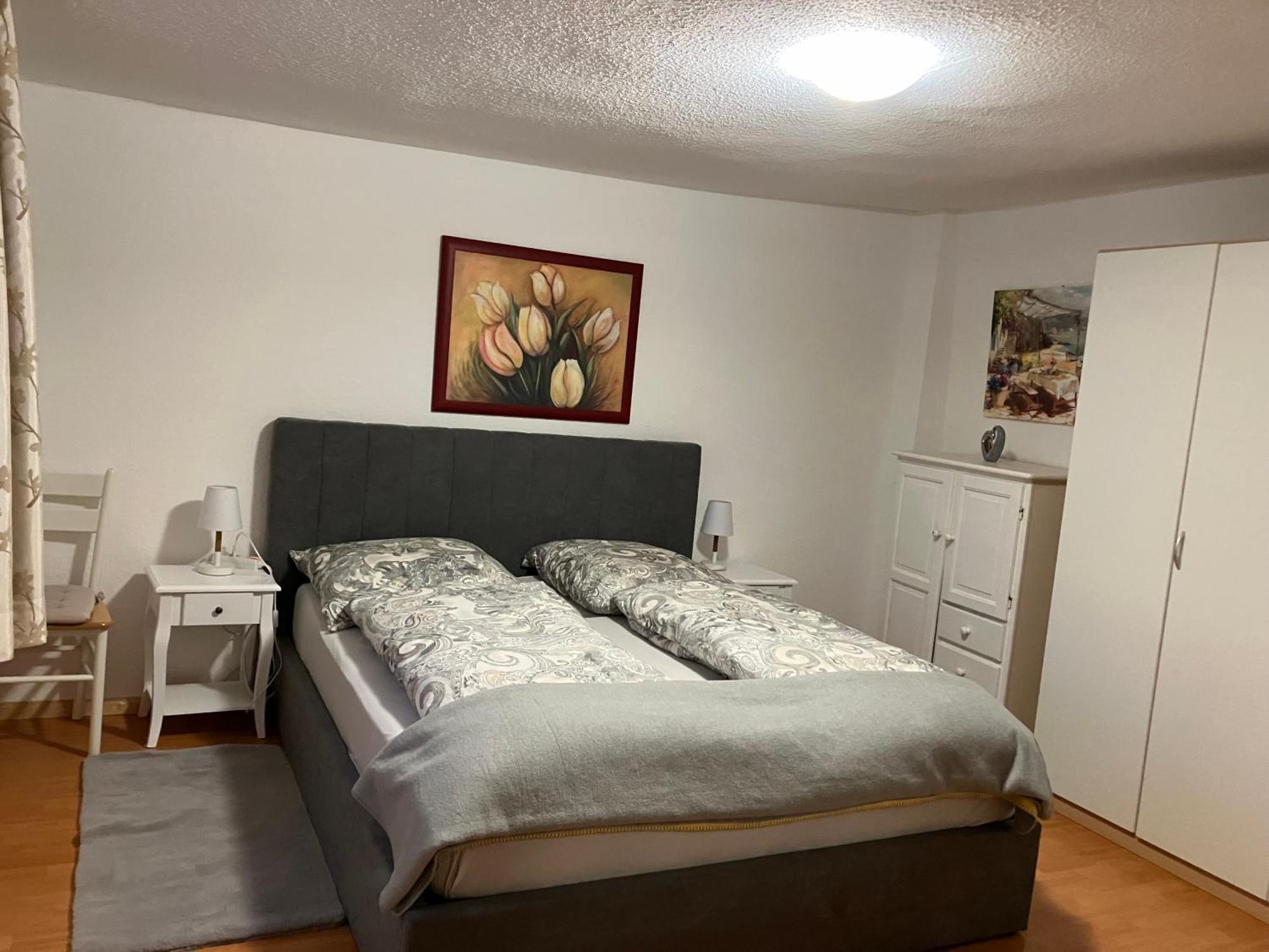 Ferienwohnung im Grünen WF Herdecke Exterior foto