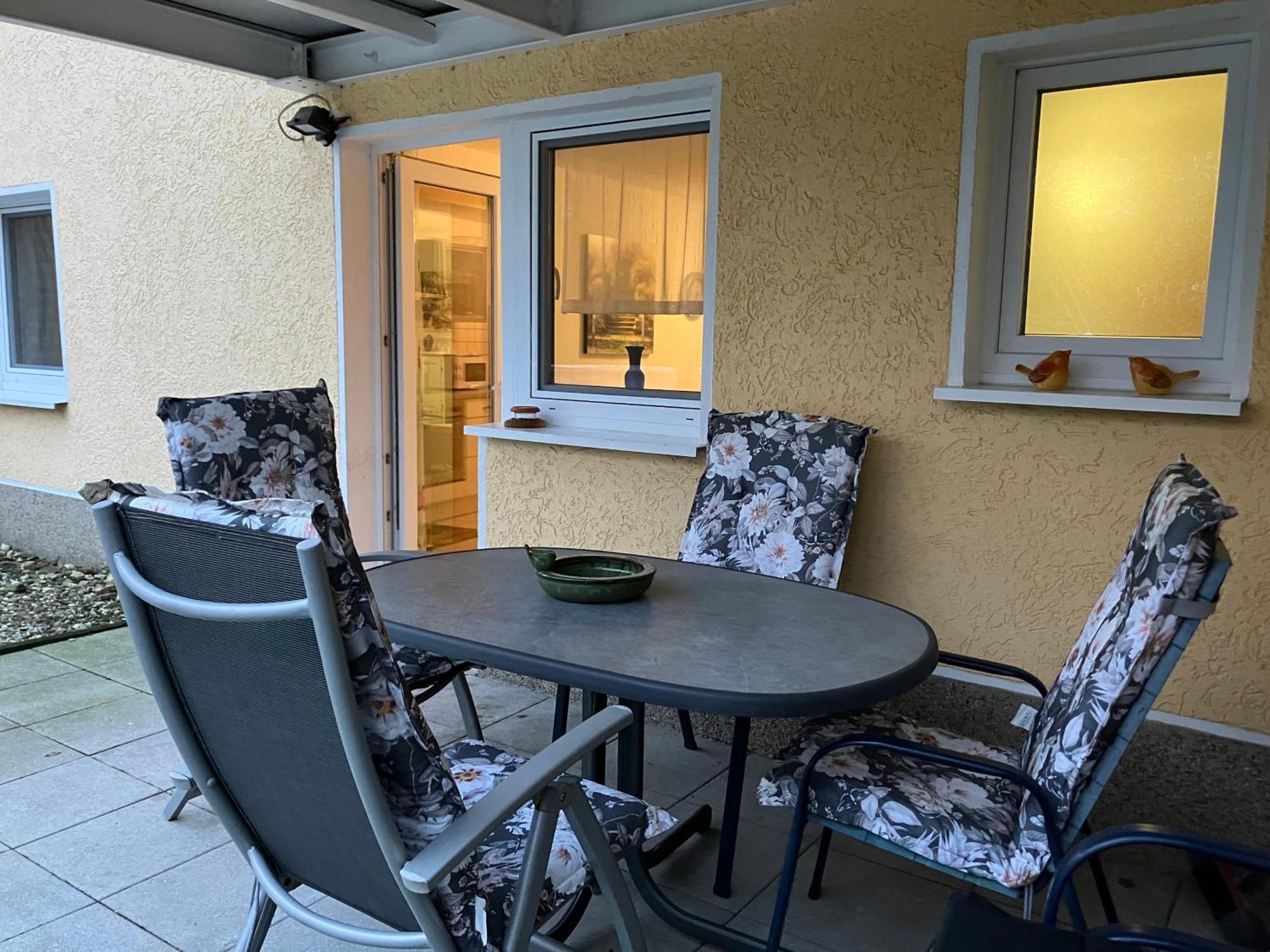 Ferienwohnung im Grünen WF Herdecke Exterior foto