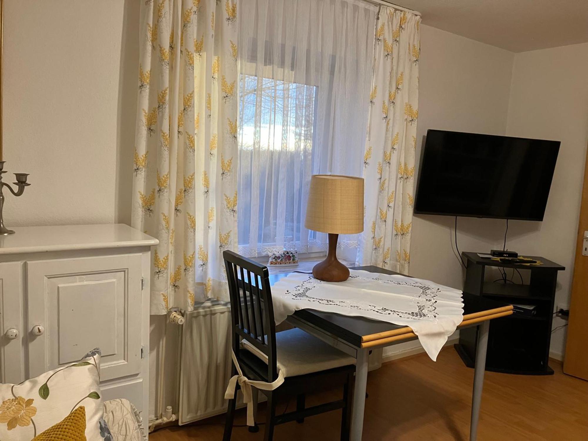 Ferienwohnung im Grünen WF Herdecke Exterior foto