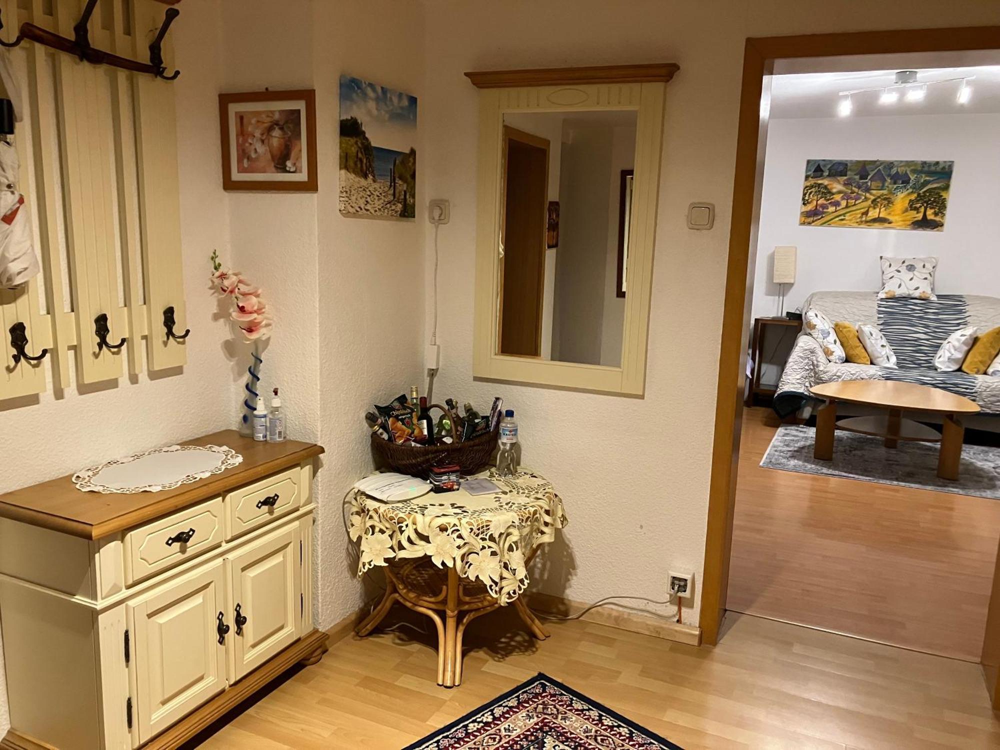 Ferienwohnung im Grünen WF Herdecke Exterior foto