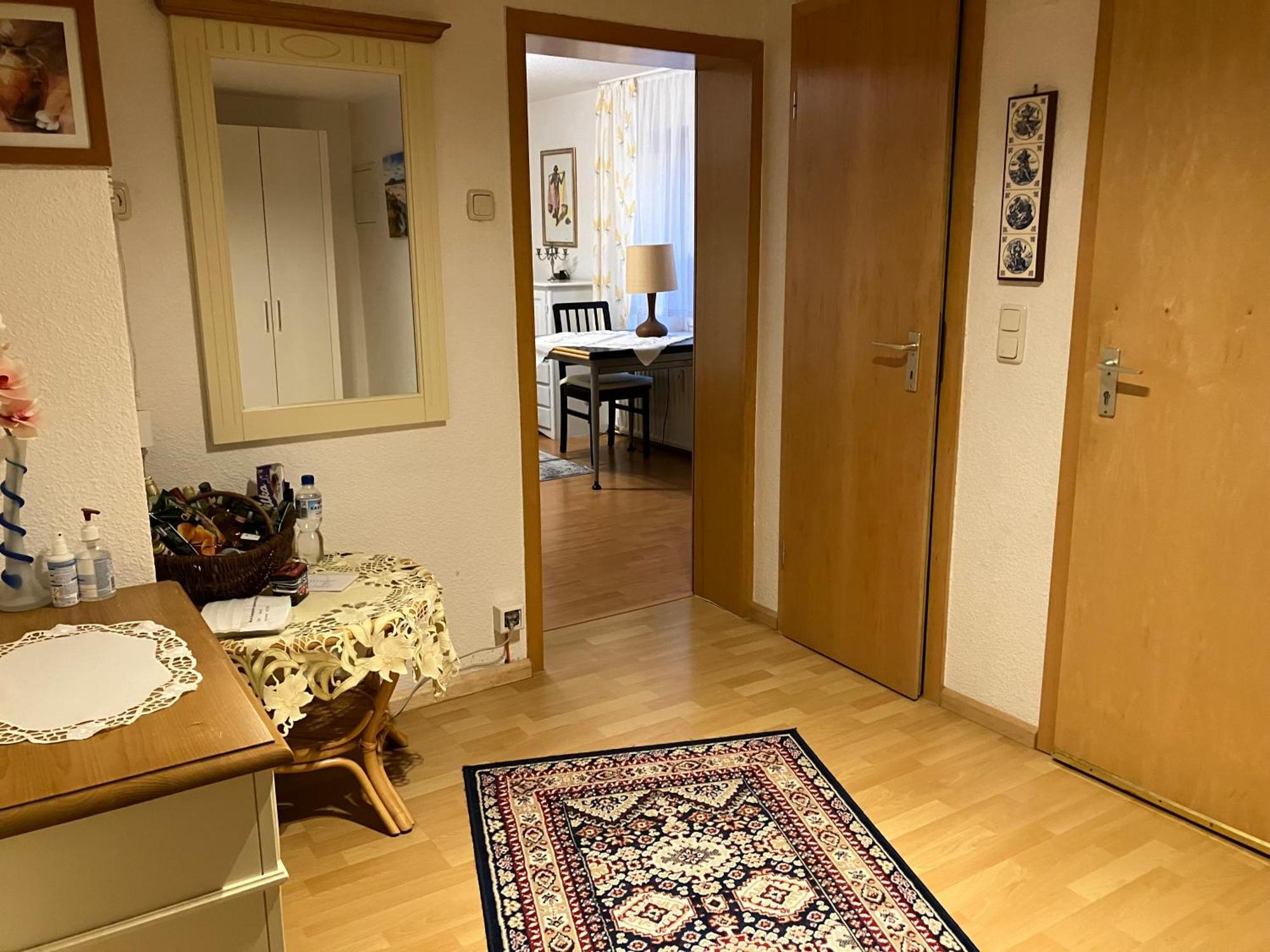 Ferienwohnung im Grünen WF Herdecke Exterior foto
