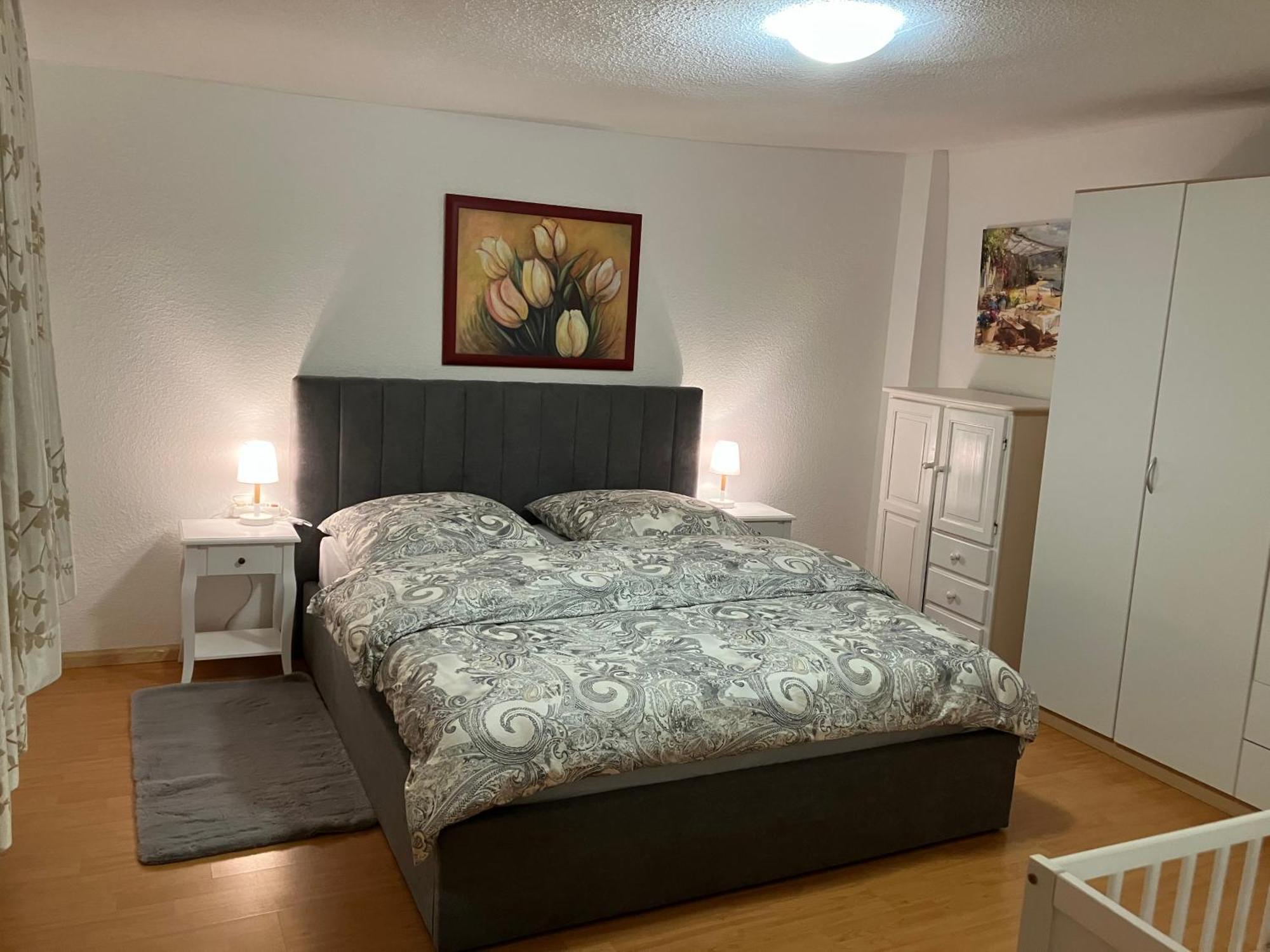 Ferienwohnung im Grünen WF Herdecke Exterior foto