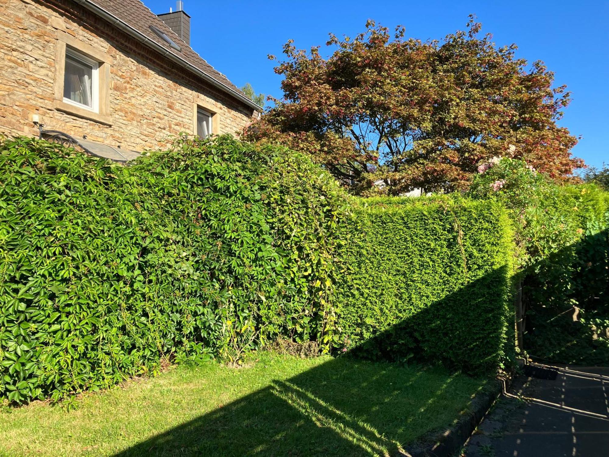 Ferienwohnung im Grünen WF Herdecke Exterior foto