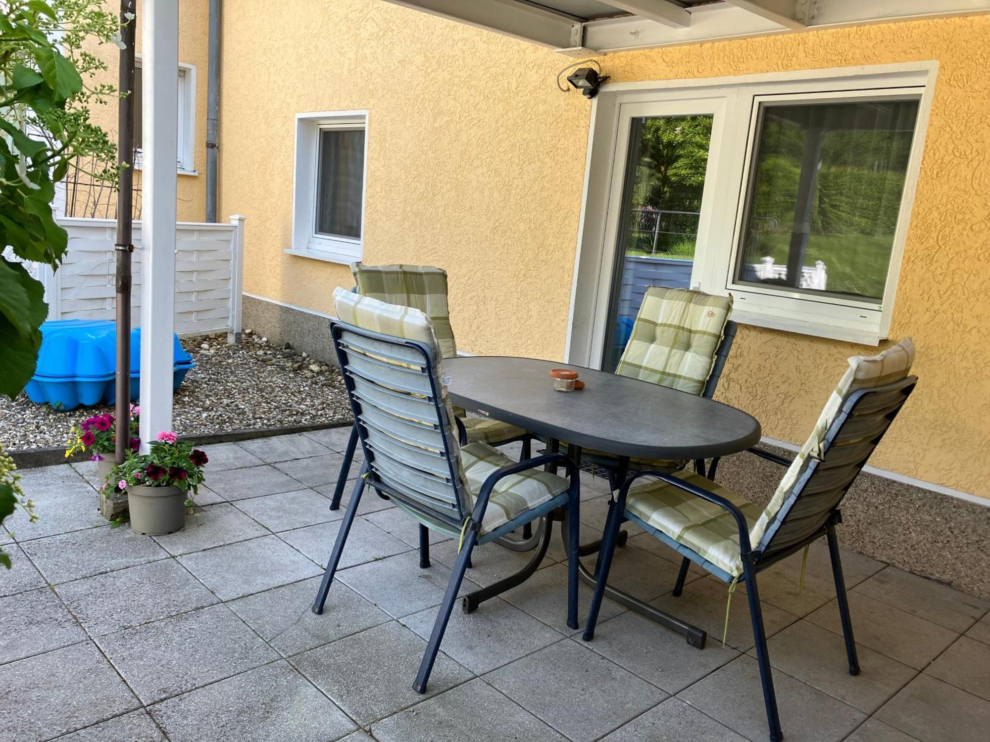 Ferienwohnung im Grünen WF Herdecke Exterior foto