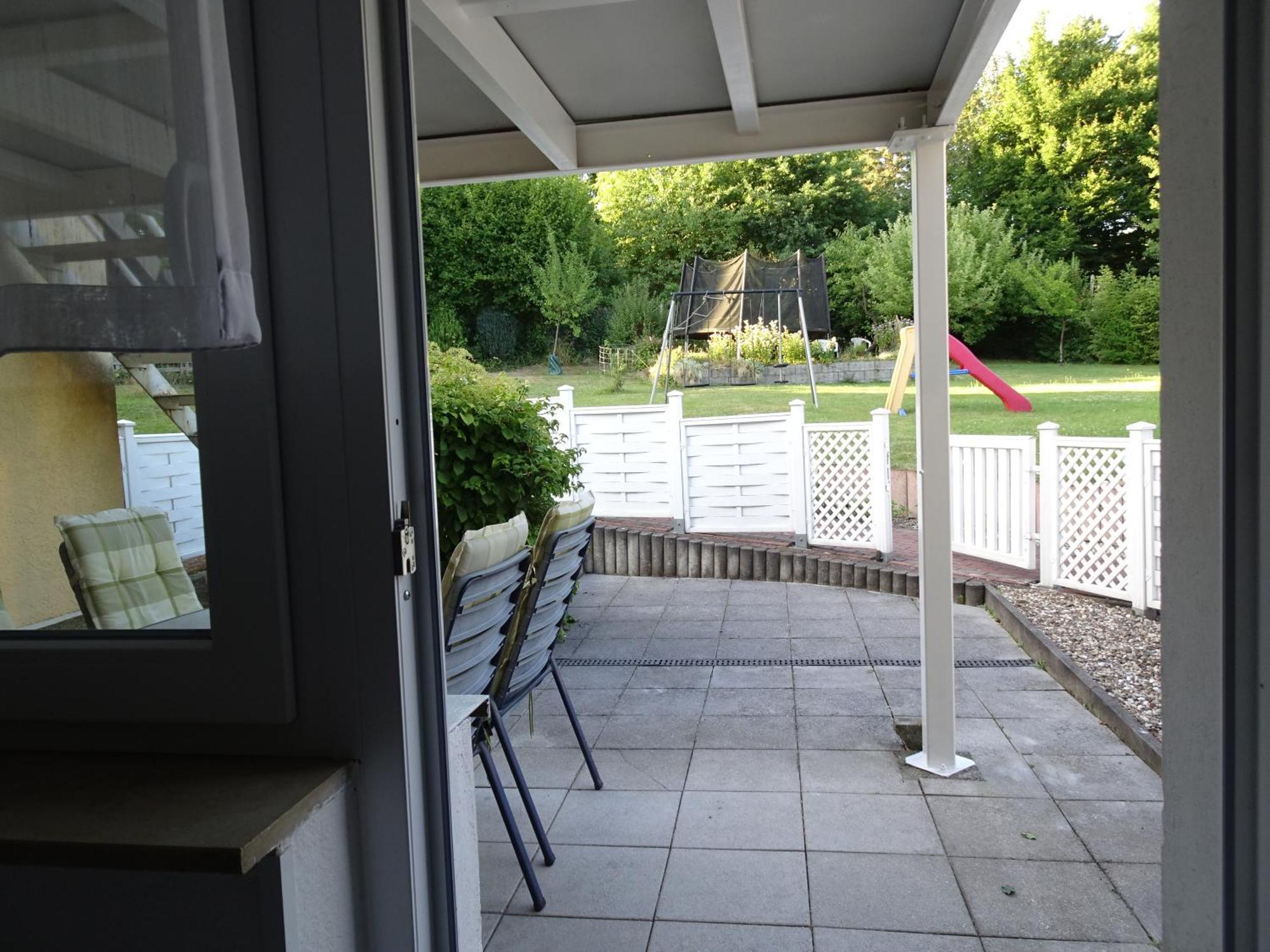 Ferienwohnung im Grünen WF Herdecke Exterior foto